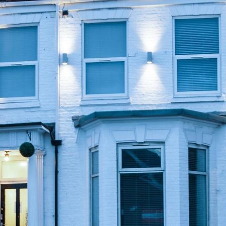 Myuksuites Kingston upon Hull Bagian luar foto