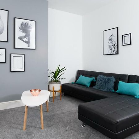 Myuksuites Kingston upon Hull Bagian luar foto
