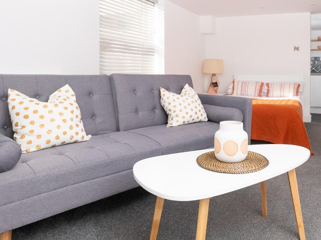 Myuksuites Kingston upon Hull Ruang foto